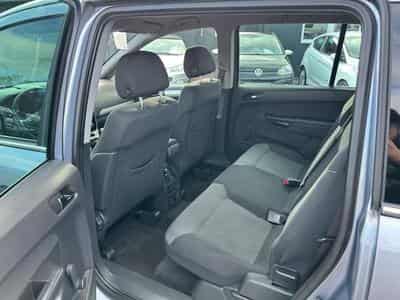 Opel Zafira Zafira B Edition "111 Jahre" *7-Sitzer*Tempomat* (2010) - Foto 8