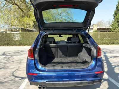 BMW X1 xDrive20i M Sport Automatic Le Mans Blue (2015) - Photo 8