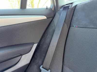 BMW X1 xDrive20i M Sport Automatic Le Mans Blue (2015) - Photo 11