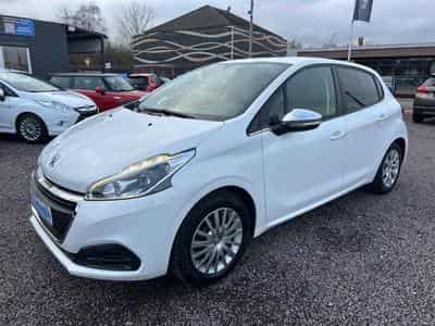 Peugeot 208 208 Active *LED*Tempomat*PDC*Euro6* (2017) - Foto 1