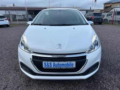 Peugeot 208 208 Active *LED*Tempomat*PDC*Euro6* (2017) - Foto 2