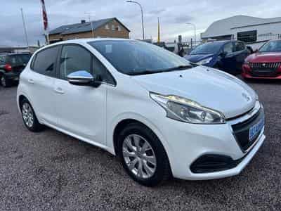 Peugeot 208 208 Active *LED*Tempomat*PDC*Euro6* (2017) - Foto 3