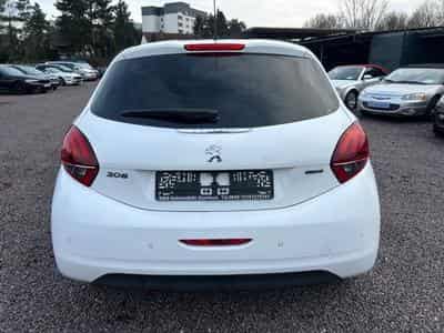 Peugeot 208 208 Active *LED*Tempomat*PDC*Euro6* (2017) - Foto 5