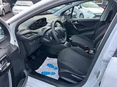 Peugeot 208 208 Active *LED*Tempomat*PDC*Euro6* (2017) - Foto 7