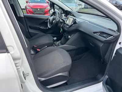 Peugeot 208 208 Active *LED*Tempomat*PDC*Euro6* (2017) - Foto 9