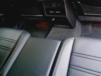 Porsche Cayenne COUPE (2024) - Photo 5