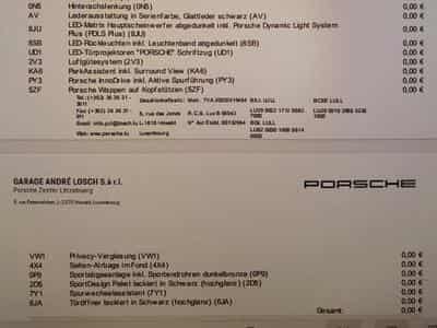 Porsche Cayenne COUPE (2024) - Photo 7