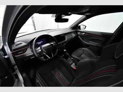 Skoda Kamiq Kamiq Monte Carlo, AHK, Pano., Navi, ACC, R-View (2025) - Photo 5