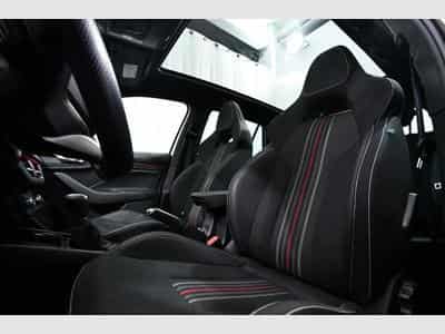 Skoda Kamiq Kamiq Monte Carlo, AHK, Pano., Navi, ACC, R-View (2025) - Photo 6