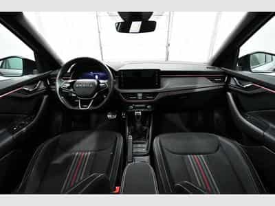 Skoda Kamiq Kamiq Monte Carlo, AHK, Pano., Navi, ACC, R-View (2025) - Photo 7