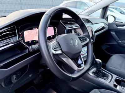 VW Touran Touran 2.0 TDI DSG /NAVI/CAM/MASSAGE/GARANTIE/ (2024) - Photo 10