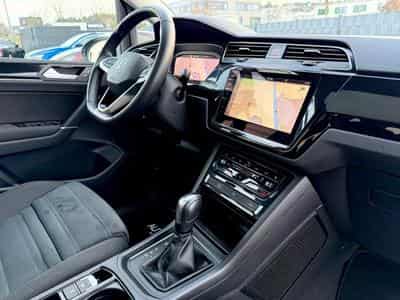 VW Touran Touran 2.0 TDI DSG /NAVI/CAM/MASSAGE/GARANTIE/ (2024) - Photo 12