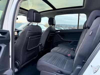 VW Touran Touran 2.0 TDI DSG /NAVI/CAM/MASSAGE/GARANTIE/ (2024) - Photo 14