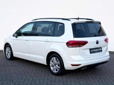 VW Touran Touran 2.0 TDI DSG /NAVI/CAM/MASSAGE/GARANTIE/ (2024) - Photo 7