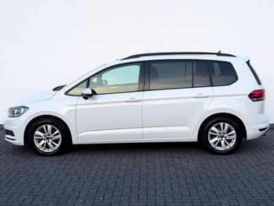VW Touran Touran 2.0 TDI DSG /NAVI/CAM/MASSAGE/GARANTIE/ (2024) - Photo 8