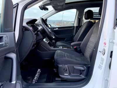 VW Touran Touran 2.0 TDI DSG /NAVI/CAM/MASSAGE/GARANTIE/ (2024) - Photo 9