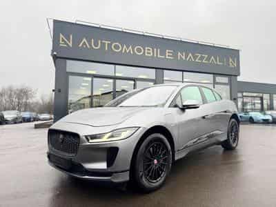 Jaguar I-Pace I-PACE S EV400 AWD BLACK-PACK*CARPLAY*360°*LED* (2021) - Photo 1