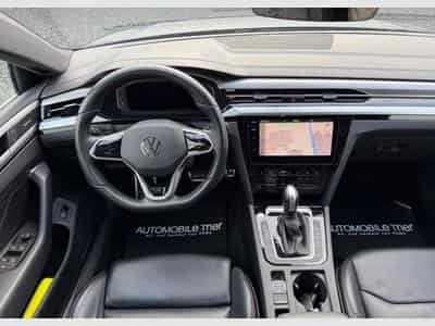 VW Arteon Arteon Shooting Brake R line 2.0 TSI DSG 1.Hand (2022) - Photo 11