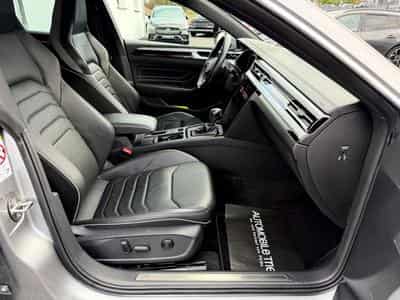 VW Arteon Arteon Shooting Brake R line 2.0 TSI DSG 1.Hand (2022) - Photo 13