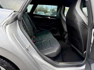 VW Arteon Arteon Shooting Brake R line 2.0 TSI DSG 1.Hand (2022) - Photo 15