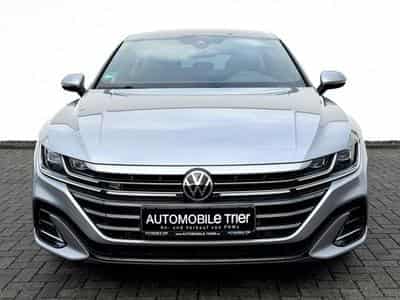 VW Arteon Arteon Shooting Brake R line 2.0 TSI DSG 1.Hand (2022) - Photo 2