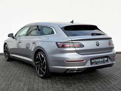 VW Arteon Arteon Shooting Brake R line 2.0 TSI DSG 1.Hand (2022) - Photo 7
