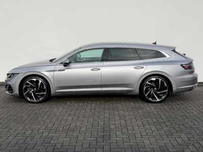 VW Arteon Arteon Shooting Brake R line 2.0 TSI DSG 1.Hand (2022) - Photo 8