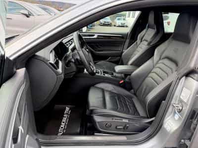 VW Arteon Arteon Shooting Brake R line 2.0 TSI DSG 1.Hand (2022) - Photo 9