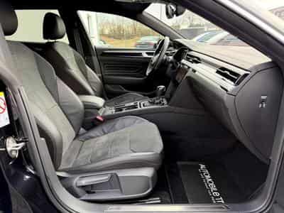 VW Arteon Shooting Brake 2.0 TSI DSG R line /NAVI/LED/ACC/ (2022) - Photo 13