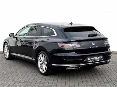 VW Arteon Shooting Brake 2.0 TSI DSG R line /NAVI/LED/ACC/ (2022) - Photo 7