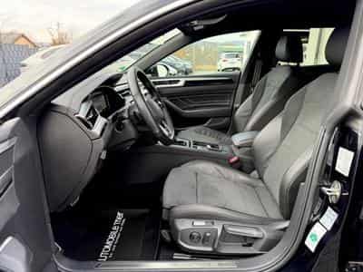 VW Arteon Shooting Brake 2.0 TSI DSG R line /NAVI/LED/ACC/ (2022) - Photo 9