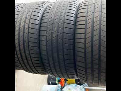 Pneus – 19 - Photo 1