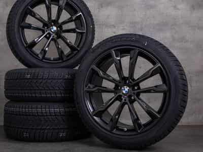 Jantes et pneus – 20 - Photo 1