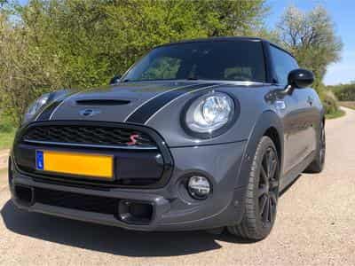 Mini Cooper S (F56) 192ch | Très bon état (2015) - Photo 1