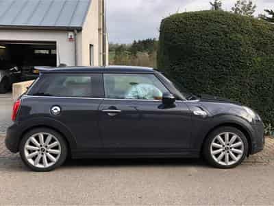 Mini Cooper S (F56) 192ch | Très bon état (2015) - Photo 5