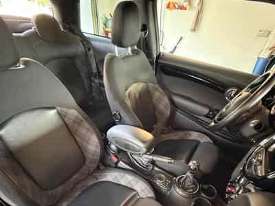 Mini Cooper S (F56) 192ch | Très bon état (2015) - Photo 6