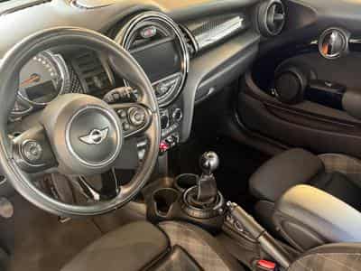 Mini Cooper S (F56) 192ch | Très bon état (2015) - Photo 8