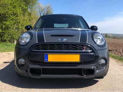 Mini Cooper S (F56) 192ch | Très bon état (2015) - Photo 9