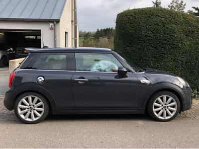 Mini Cooper S (F56) 192ch | Très bon état (2015) - Photo 11