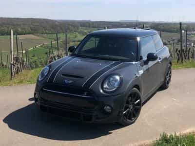 Mini Cooper S (F56) 192ch | Très bon état (2015) - Photo 12