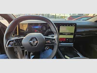 Renault Austral 160 EDC Esprit Alpine (2023) - Photo 6