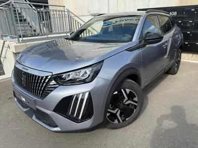 Peugeot 2008 1.2 PURETECH 100 ALLURE (2025) - Photo 1