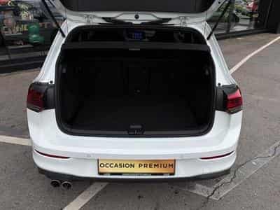 VW Golf VIII GTD 2.0L TDI SCR 200CV (2027) - Photo 12