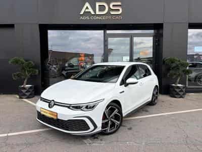 VW Golf VIII GTD 2.0L TDI SCR 200CV (2027) - Photo 1