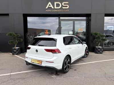 VW Golf VIII GTD 2.0L TDI SCR 200CV (2027) - Photo 3