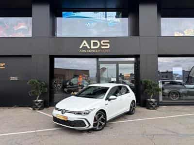 VW Golf VIII GTD 2.0L TDI SCR 200CV (2027) - Photo 13