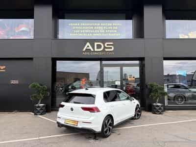 VW Golf VIII GTD 2.0L TDI SCR 200CV (2027) - Photo 15