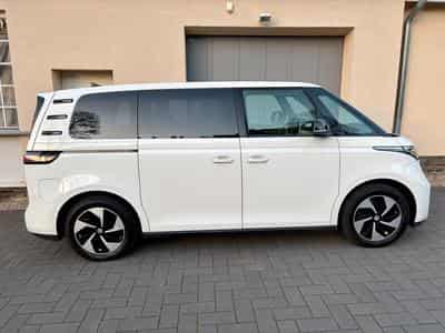 VW ID.Buzz 150 KW Pro (2023) - Foto 5