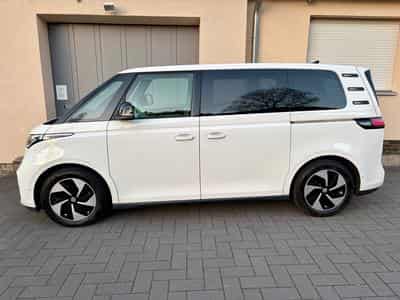 VW ID.Buzz 150 KW Pro (2023) - Foto 2