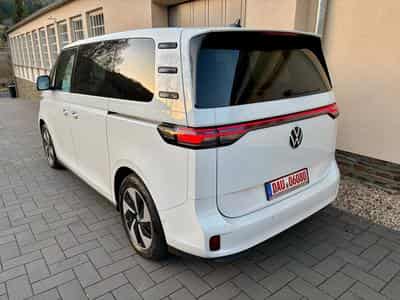 VW ID.Buzz 150 KW Pro (2023) - Foto 3